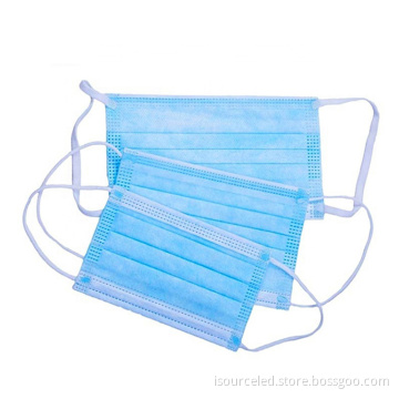 4 level Safety Masks Protect kids From Dust